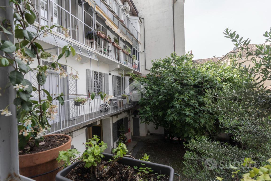 Apartment in Torino, Borgo Nuovo, Circoscrizione 1 - Vista 2