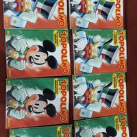 giornalini topolino tutti i dialetti