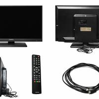 Televisore Thomson 32" HD