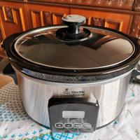 Pentola NUOVA per cottura lenta slow cooking