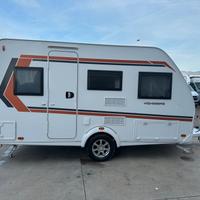 Weinsberg CARAONE 390 QD