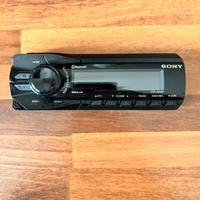 Frontalino autoradio Sony