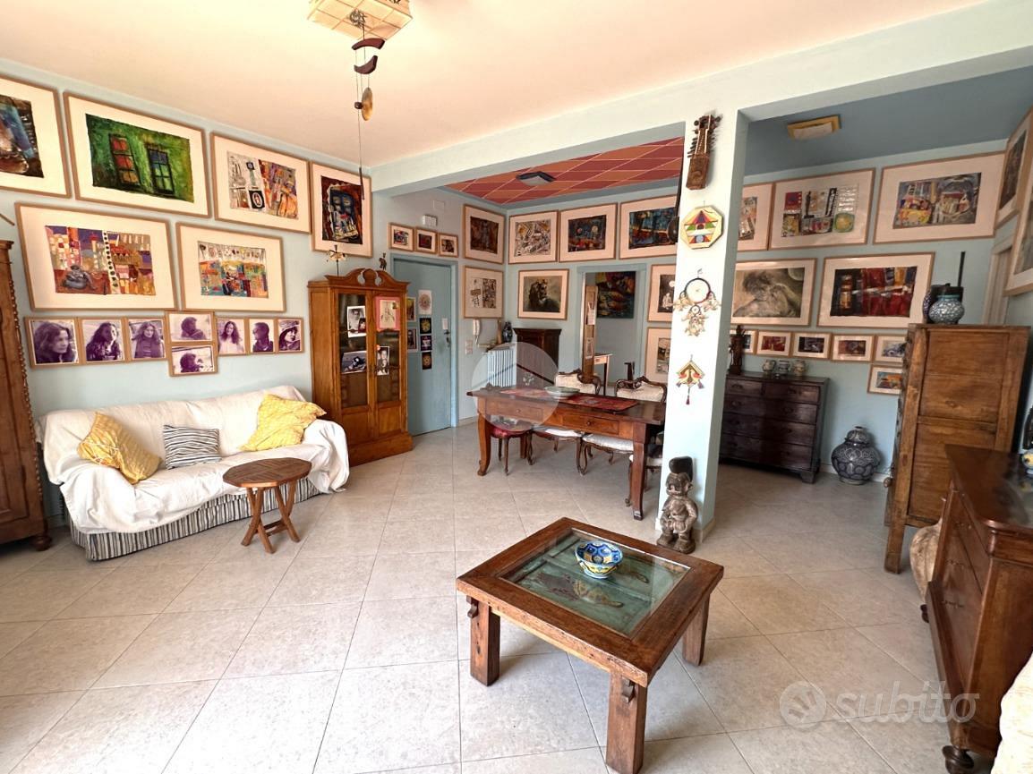Appartamento – Verona, Borgo Venezia, Est - Altro