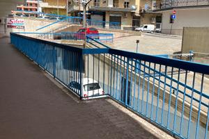 Laboratorio, Locale artigianale, uso Ufficio