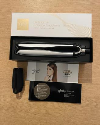 GHD Platinum Plus Bianca