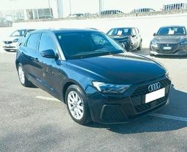 Audi A1 SPB 30 TFSI S tronic Admired Advanced