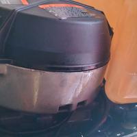 Fuori bordo Yamaha malta