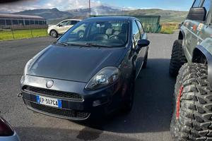 Fiat punto evo