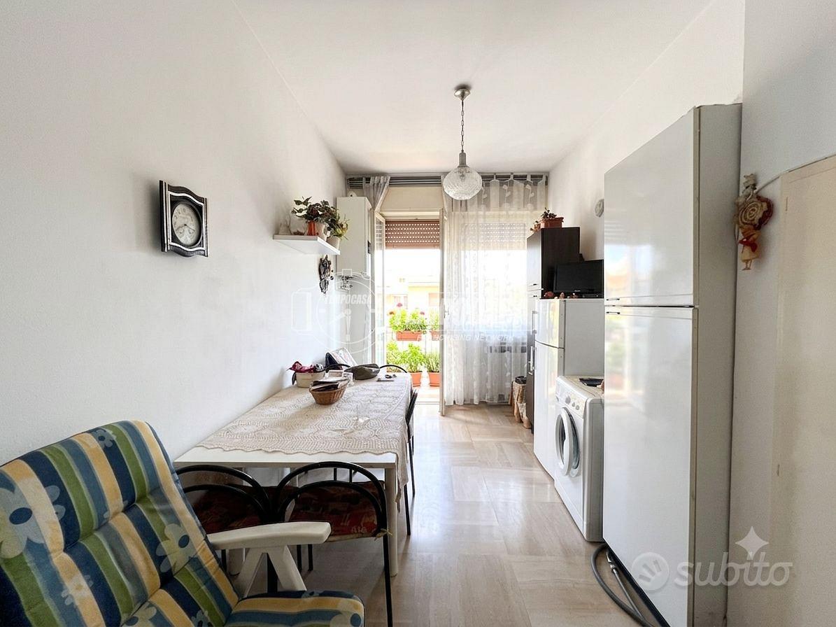 Appartamento – RA - Vista 2