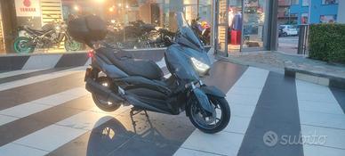 Yamaha X-Max 300 Tech Max