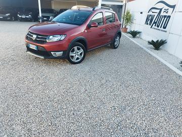 Dacia Sandero Stepway 1.5 dCi 8V 90CV
