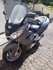 Scooter Spieder Max