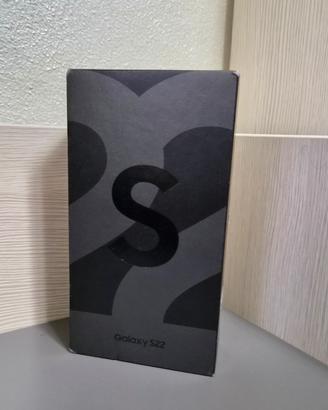 samsung galaxy s22