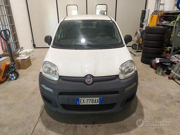 FIAT PANDA VAN 1.3 MJT