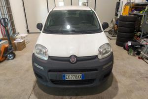 FIAT PANDA VAN 1.3 MJT