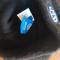 cuffia Inter originale 