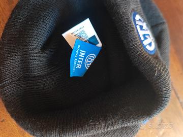 cuffia Inter originale 