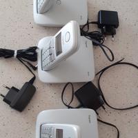 Telefoni cordless Siemens Gigaset E310