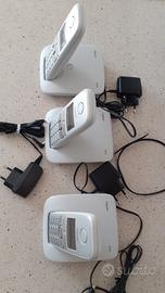 Telefoni cordless Siemens Gigaset E310