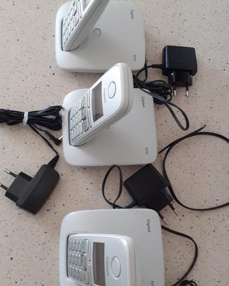 Telefoni cordless Siemens Gigaset E310