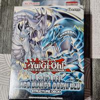 La Saga Del Drago Bianco Occhi Blu