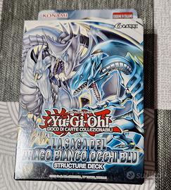 La Saga Del Drago Bianco Occhi Blu