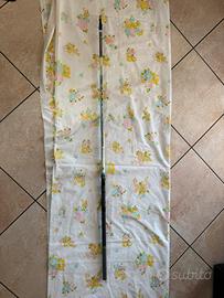 Canna da pesca trote