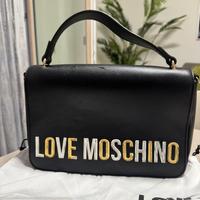 borsa love moschino 