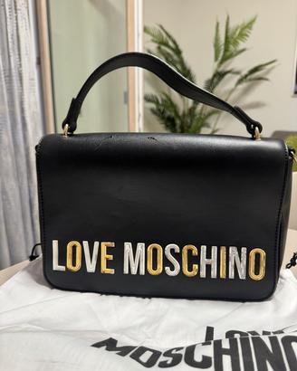 borsa love moschino 