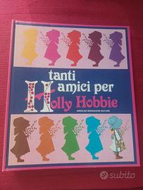 Libro Tutti gli amici di Holly Hobbie