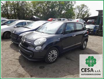 Ricambi Usati FIAT 500L 2014