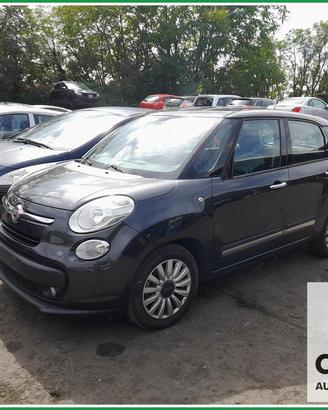 Ricambi Usati FIAT 500L 2014