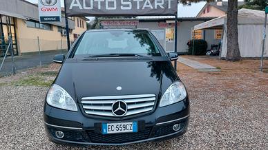 Mercedes-benz A 160 Elegance