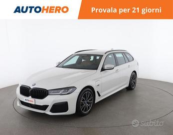 BMW 530 AK23179