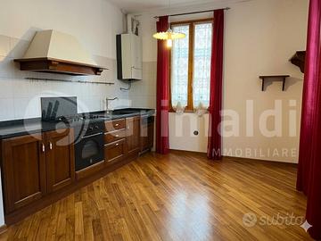 Appartamento Reggio nell'Emilia