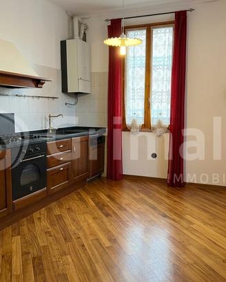 Appartamento Reggio nell'Emilia