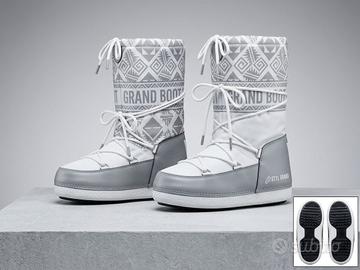Scarponi da neve/doposci Styl Grand - “Grand Boot”