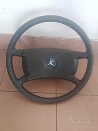 Volante Mercedes 190D Cod 128 464 00 17