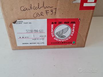 Conta kilometri cbr500f/600f 1987