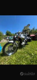 Kawasaki eliminator