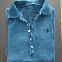 polo sciancrata Polo Ralph Lauren