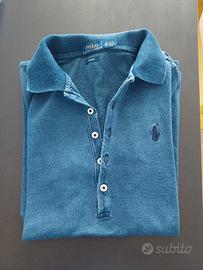 polo sciancrata Polo Ralph Lauren