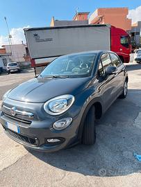🚗 Fiat 500X 1.4 T-JET 120 CV GPL POP STAR