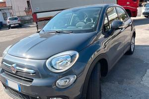 🚗 Fiat 500X 1.4 T-JET 120 CV GPL POP STAR
