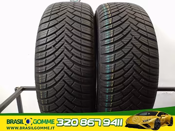 Gomme 195/55/16 KLEBER 4 Stagioni