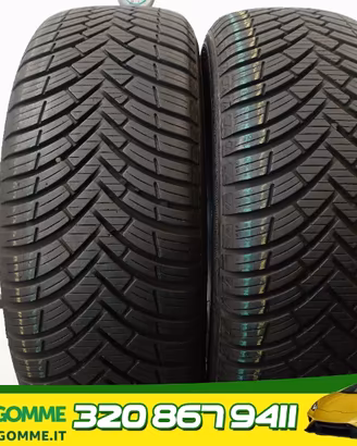 Gomme 195/55/16 KLEBER 4 Stagioni