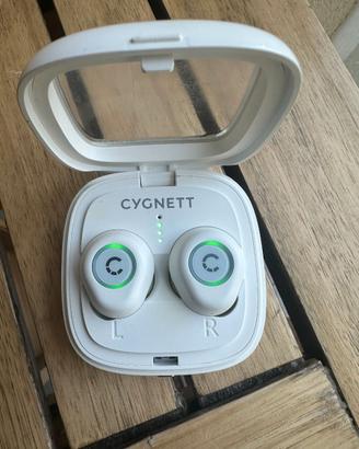 Auricolari Cygnett CY2497 Freeplay