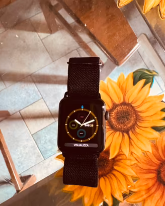 Apple watch