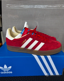 Adidas Samba
