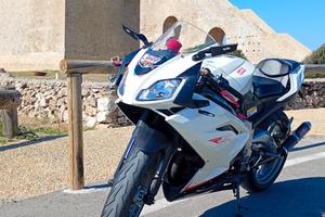 APRILIA RS 125 2T